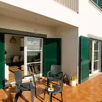 Sunrise House By Wanderlust Madeira - 2 Bedroom Sea View Holiday home *