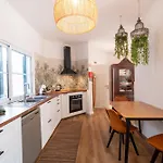Sunrise House By Wanderlust Madeira - 2 Bedroom Sea View Gaula