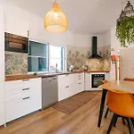 Holiday home Sunrise House By Wanderlust Madeira - 2 Bedroom Sea View *