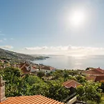 Sunrise House By Wanderlust Madeira - 2 Bedroom Sea View Gaula