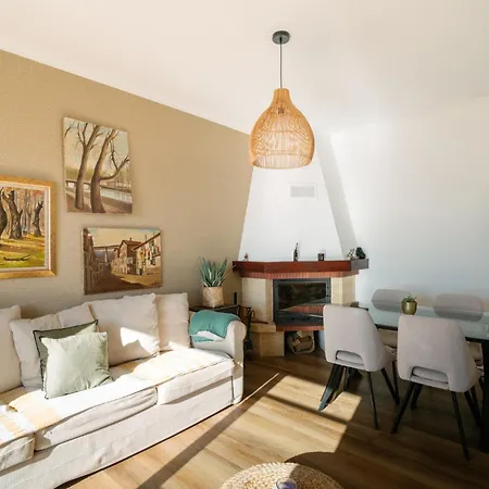 Sunrise House By Wanderlust Madeira - 2 Bedroom Sea View Gaula