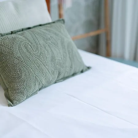 Sunrise House By Wanderlust Madeira - 2 Bedroom Sea View * Gaula