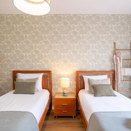 Hébergement de vacances Sunrise House By Wanderlust Madeira - 2 Bedroom Sea View