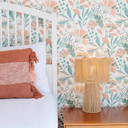 Sunrise House By Wanderlust Madeira - 2 Bedroom Sea View