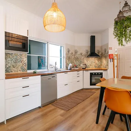 Hébergement de vacances Sunrise House By Wanderlust Madeira - 2 Bedroom Sea View *