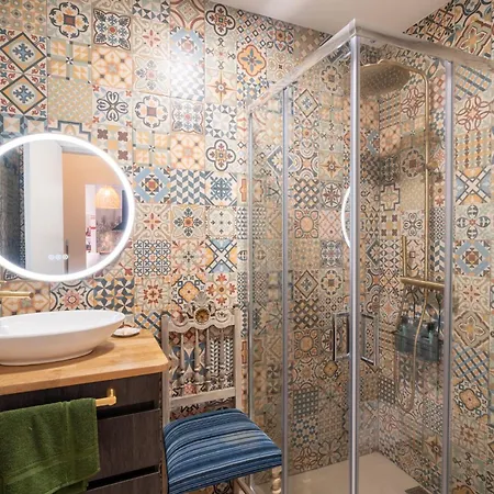 Hébergement de vacances Sunrise House By Wanderlust Madeira - 2 Bedroom Sea View *