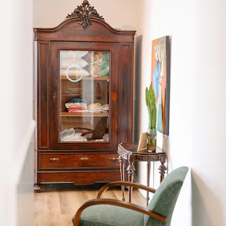 Sunrise House By Wanderlust Madeira - 2 Bedroom Sea View