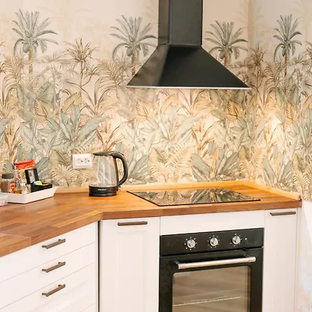 Sunrise House By Wanderlust Madeira - 2 Bedroom Sea View * Gaula