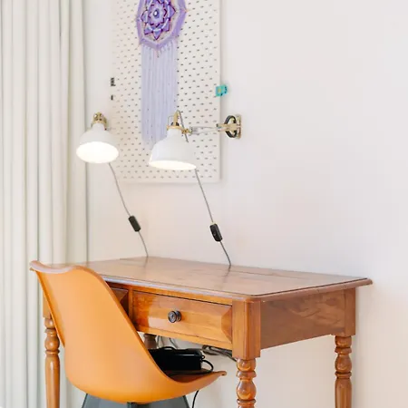 Sunrise House By Wanderlust Madeira - 2 Bedroom Sea View *