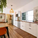 Sunrise House By Wanderlust Madeira - 2 Bedroom Sea View * Gaula