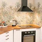 Sunrise House By Wanderlust Madeira - 2 Bedroom Sea View * Gaula