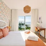 Hébergement de vacances Sunrise House By Wanderlust Madeira - 2 Bedroom Sea View