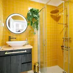 Sunrise House By Wanderlust Madeira - 2 Bedroom Sea View Hébergement de vacances *