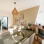 Sunrise House By Wanderlust Madeira - 2 Bedroom Sea View