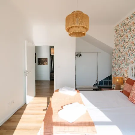 Sunrise House By Wanderlust Madeira - 2 Bedroom Sea View *