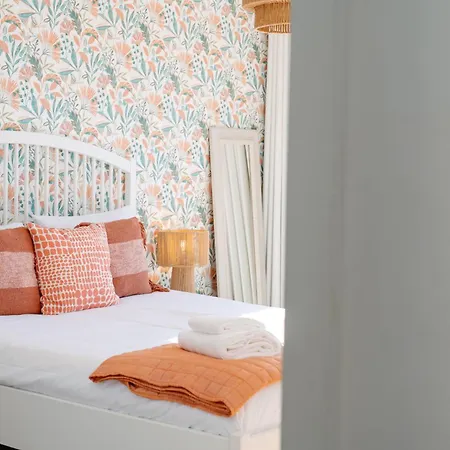 Sunrise House By Wanderlust Madeira - 2 Bedroom Sea View