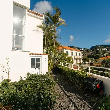 Hébergement de vacances Sunrise House By Wanderlust Madeira - 2 Bedroom Sea View *