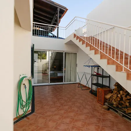 Casa de Férias Sunrise House By Wanderlust Madeira - 2 Bedroom Sea View