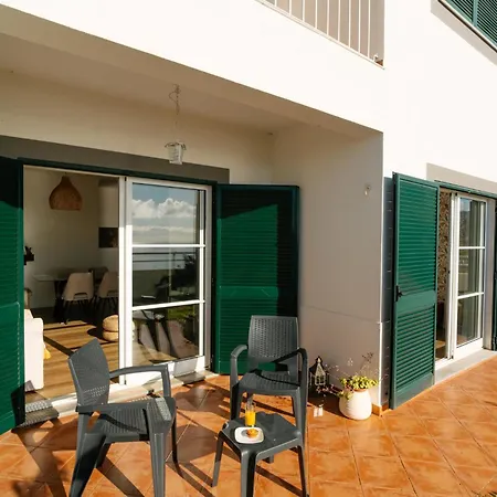 Sunrise House By Wanderlust Madeira - 2 Bedroom Sea View Casa de Férias *