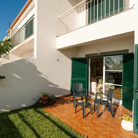 Sunrise House By Wanderlust Madeira - 2 Bedroom Sea View Semesterbostad *