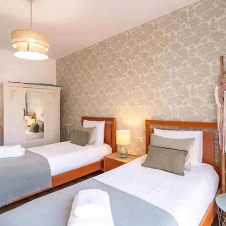 Semesterbostad Sunrise House By Wanderlust Madeira - 2 Bedroom Sea View Gaula