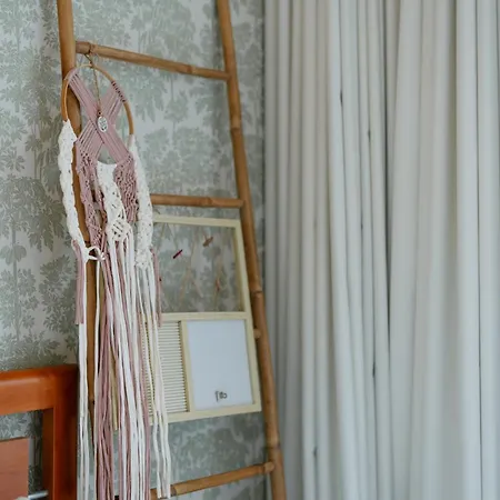 Sunrise House - 2 Bedroom Sea View 別荘