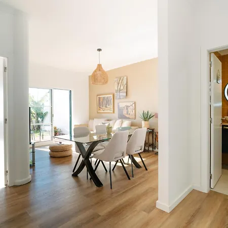 Sunrise House By Wanderlust Madeira - 2 Bedroom Sea View * Gaula