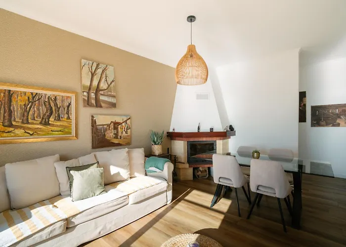 Sunrise House By Wanderlust Madeira - 2 Bedroom Sea View Gaula