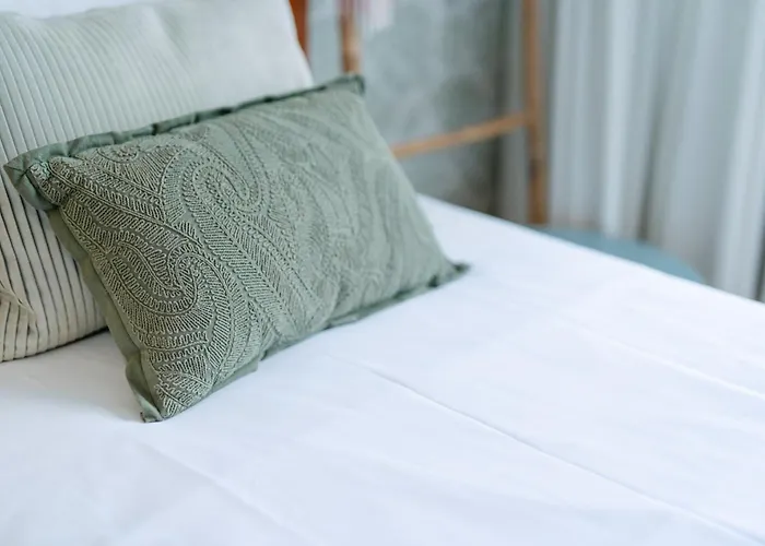 Sunrise House By Wanderlust Madeira - 2 Bedroom Sea View * Gaula