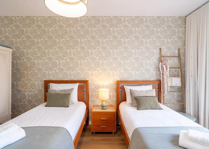 Dom wakacyjny Sunrise House By Wanderlust Madeira - 2 Bedroom Sea View