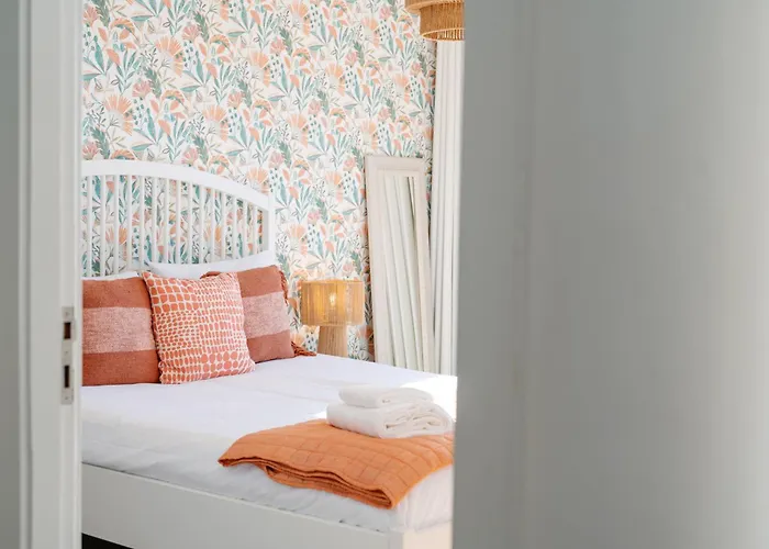 Sunrise House By Wanderlust Madeira - 2 Bedroom Sea View