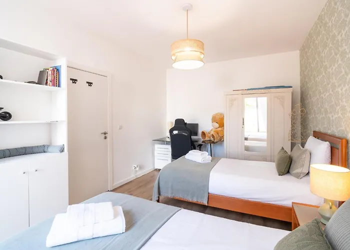 Sunrise House By Wanderlust Madeira - 2 Bedroom Sea View Dom wakacyjny Gaula