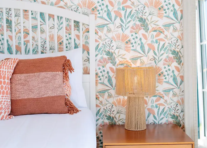 Sunrise House By Wanderlust Madeira - 2 Bedroom Sea View