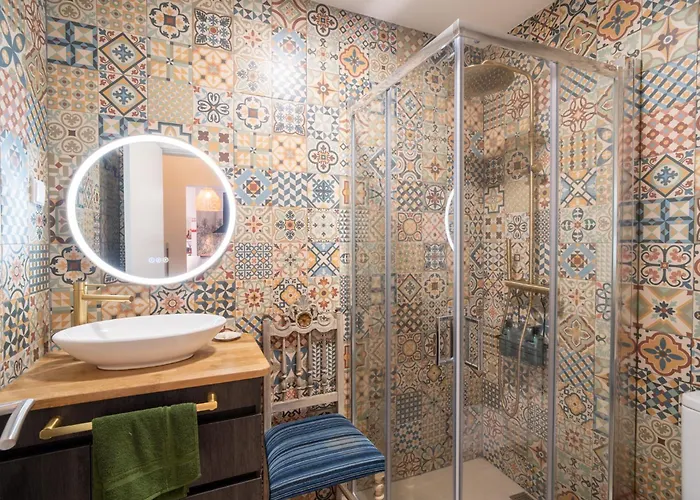 Dom wakacyjny Sunrise House By Wanderlust Madeira - 2 Bedroom Sea View *