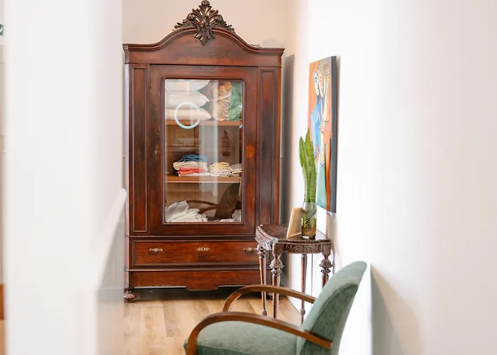 Sunrise House By Wanderlust Madeira - 2 Bedroom Sea View