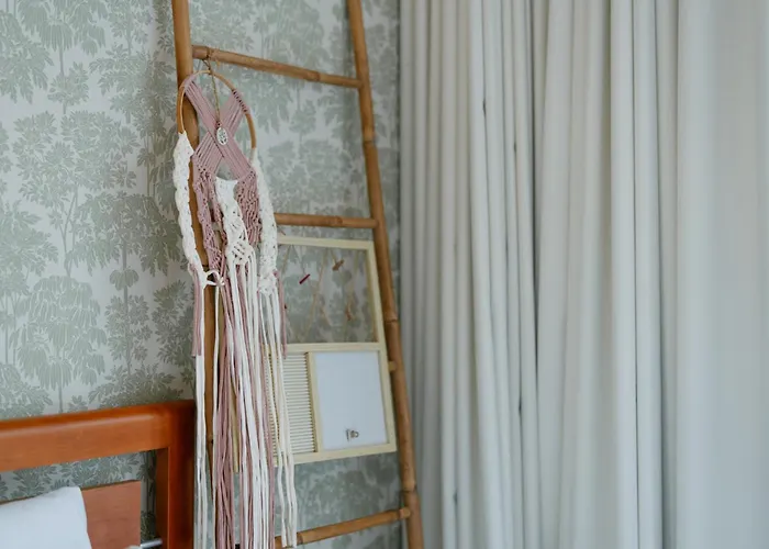 Sunrise House By Wanderlust Madeira - 2 Bedroom Sea View Hébergement de vacances