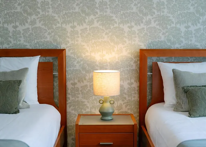 Sunrise House By Wanderlust Madeira - 2 Bedroom Sea View Dom wakacyjny Gaula