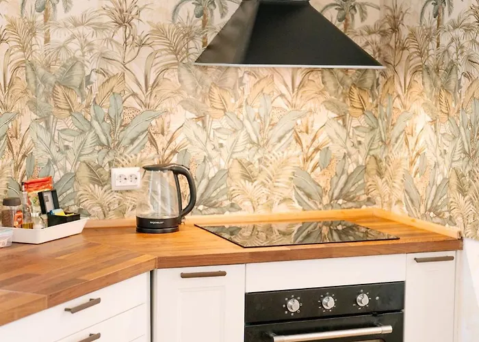 Sunrise House By Wanderlust Madeira - 2 Bedroom Sea View * Gaula