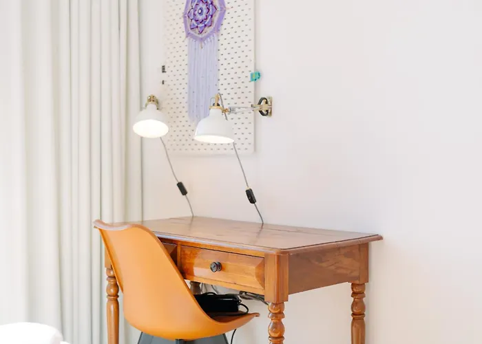 Sunrise House By Wanderlust Madeira - 2 Bedroom Sea View *