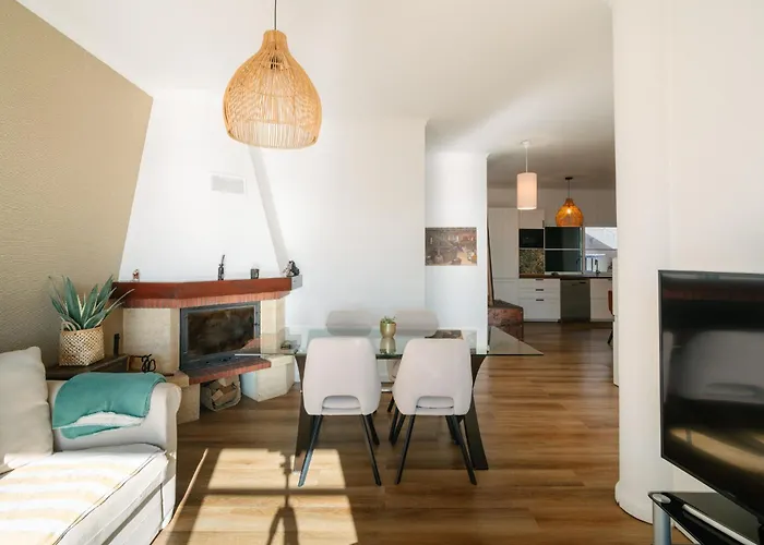 Sunrise House By Wanderlust Madeira - 2 Bedroom Sea View Dom wakacyjny