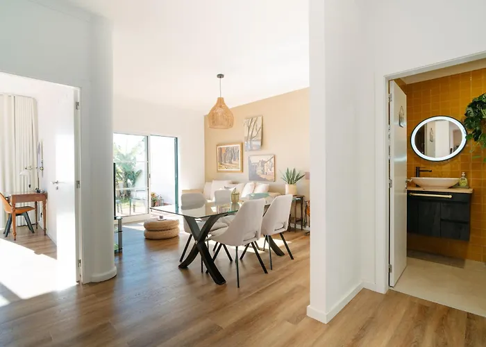 Sunrise House By Wanderlust Madeira - 2 Bedroom Sea View * Gaula