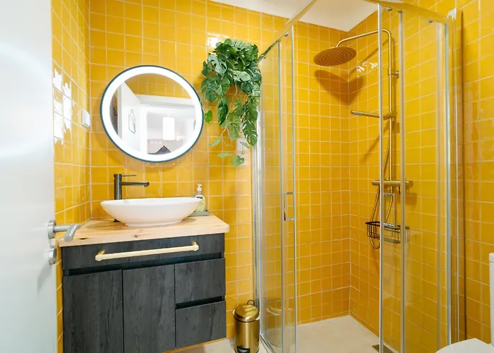 Sunrise House By Wanderlust Madeira - 2 Bedroom Sea View Dom wakacyjny *