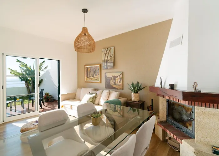 Sunrise House By Wanderlust Madeira - 2 Bedroom Sea View